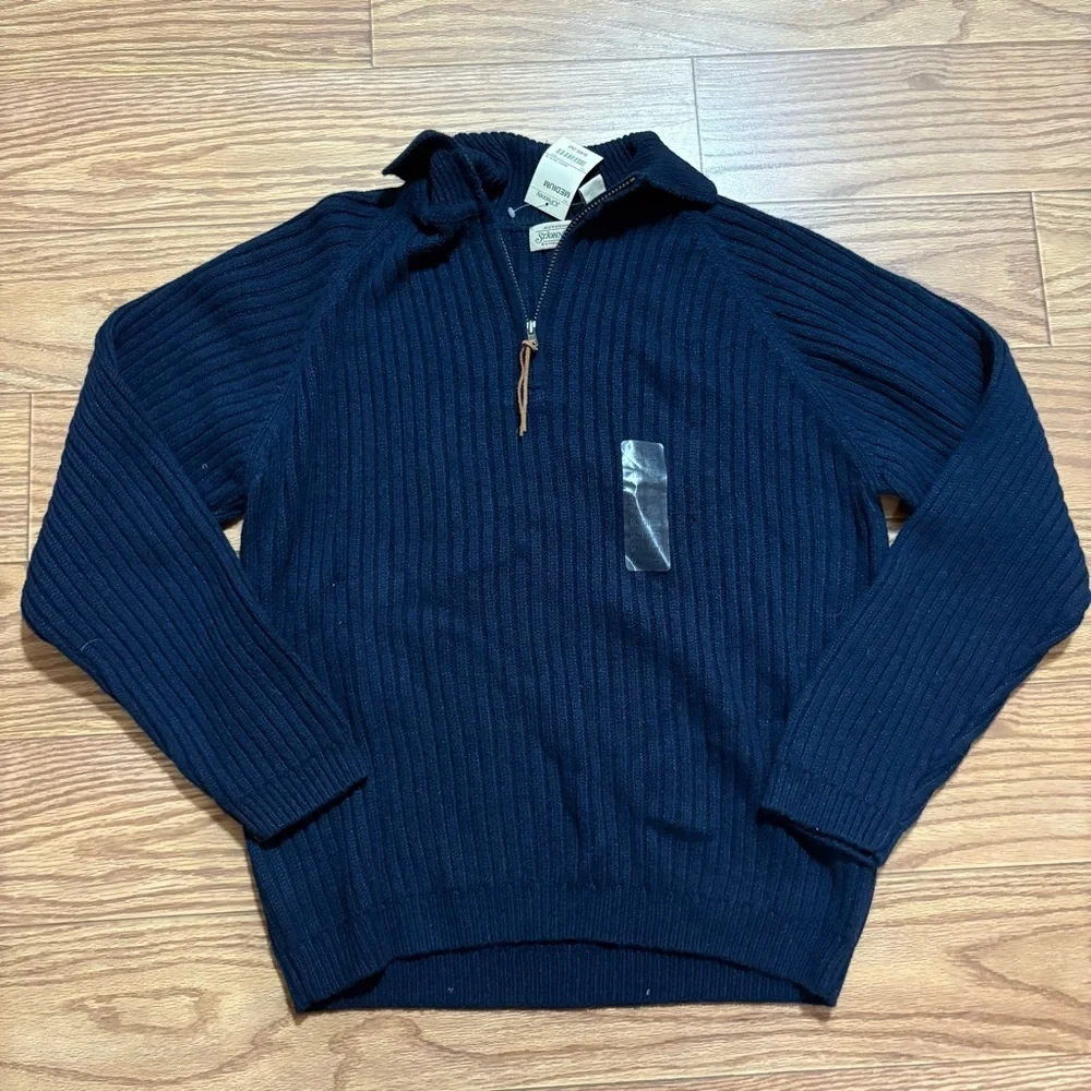 VTG St John’s Bay Sweater Medium